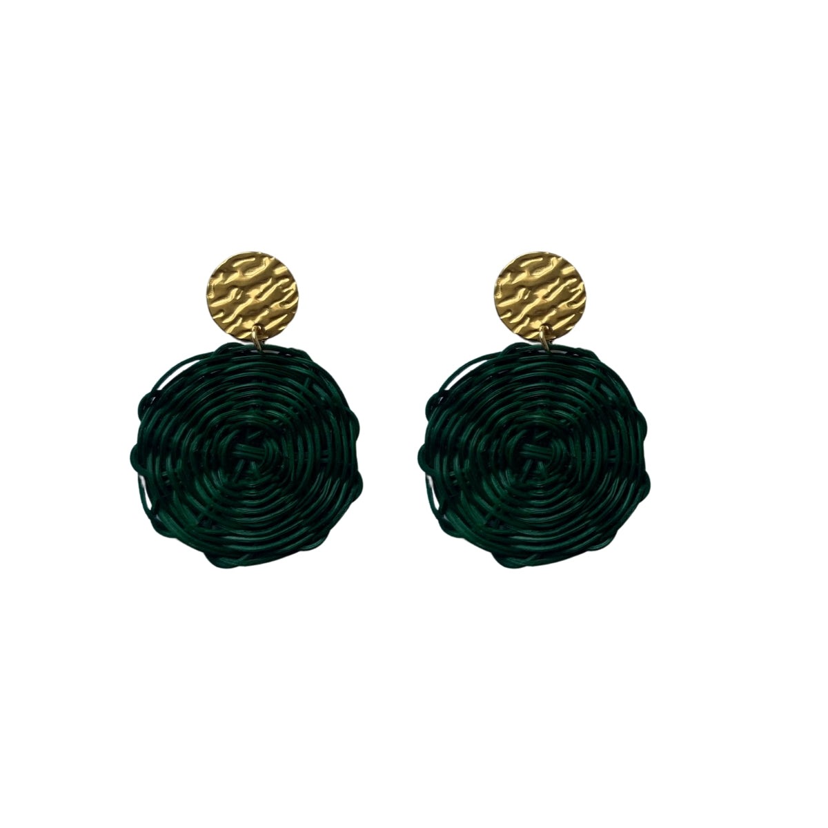 Pendientes Axbi