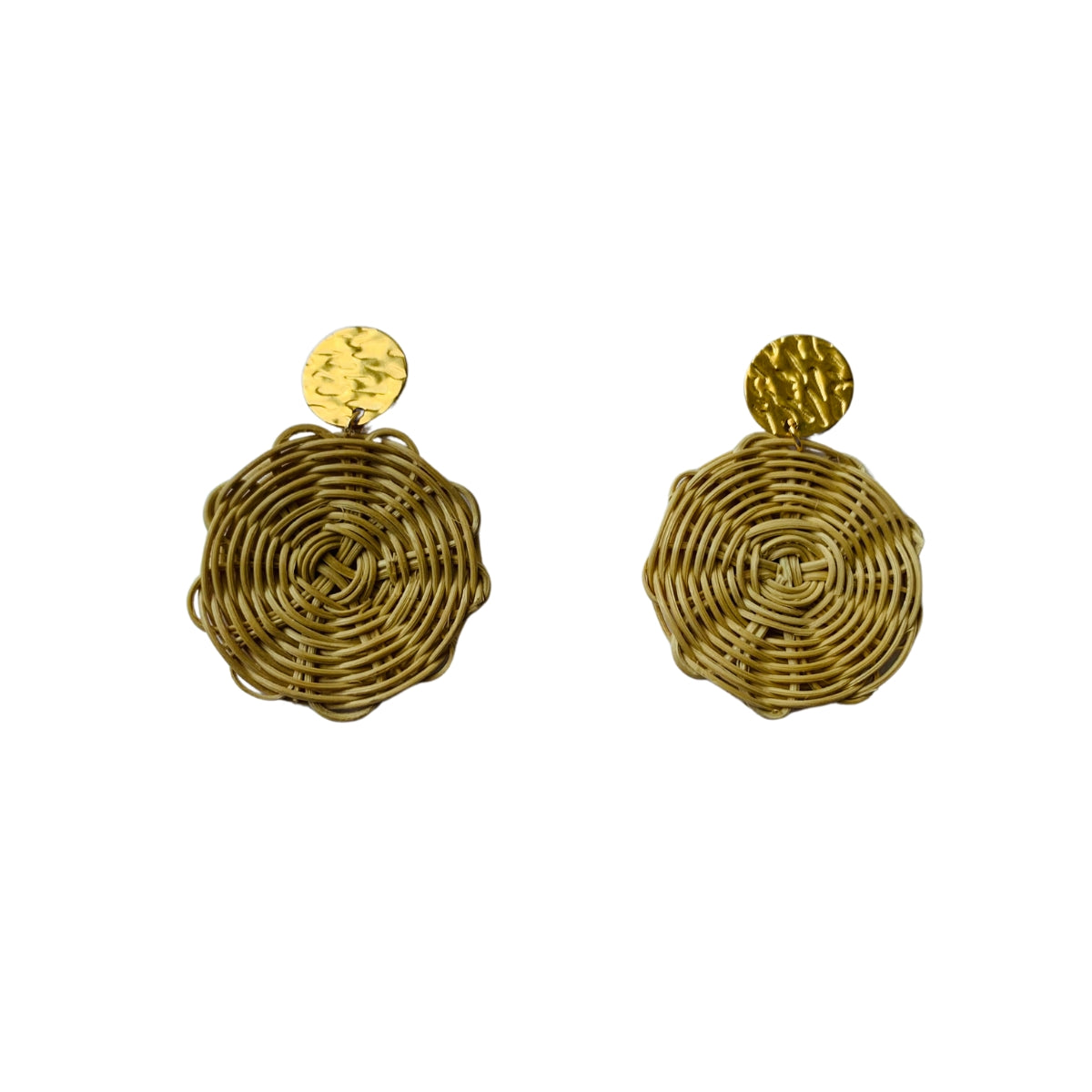 Pendientes Axbi