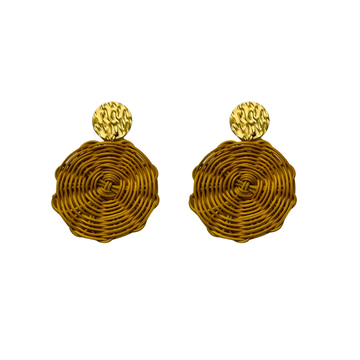 Pendientes Axbi