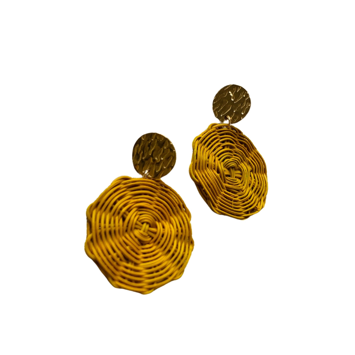 Pendientes Axbi