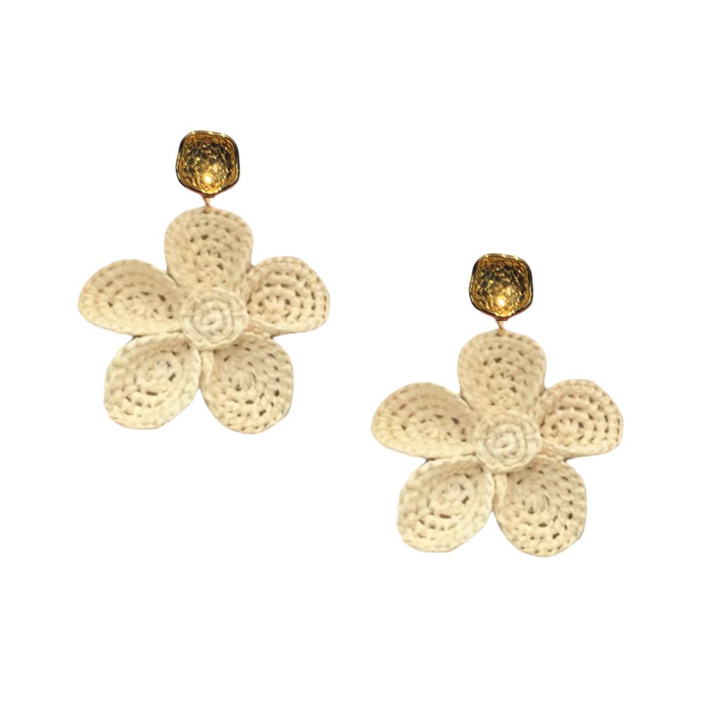 Mayo Stud Earrings