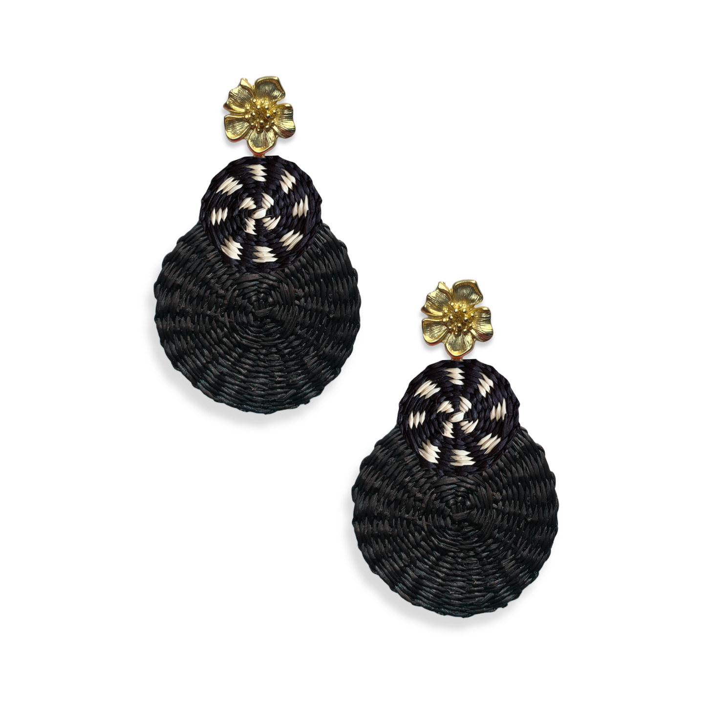 Parana Maxi Earrrings