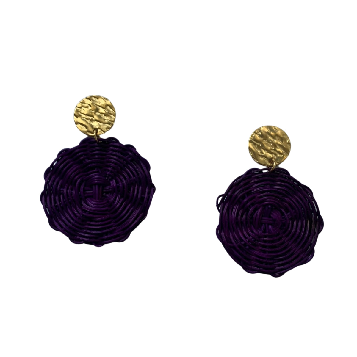 Pendientes Axbi
