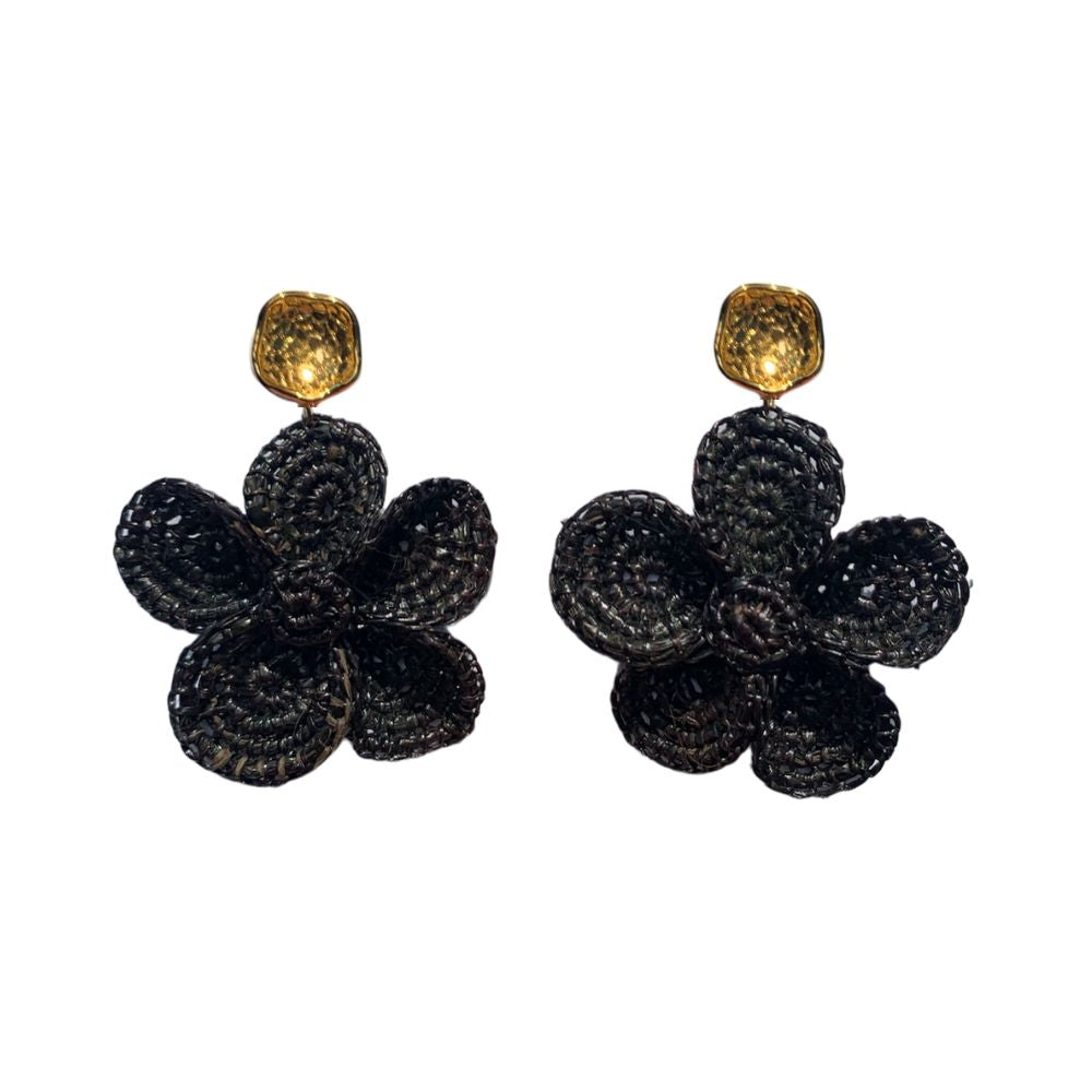 Mayo Stud Earrings