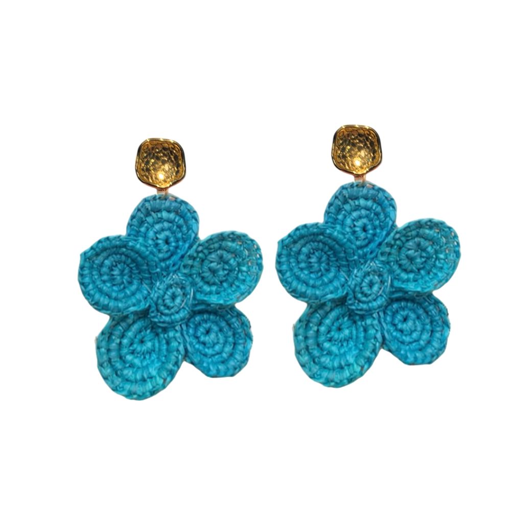 Mayo Stud Earrings