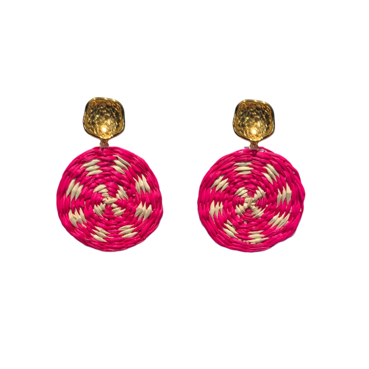 Biavo Stud Earrings