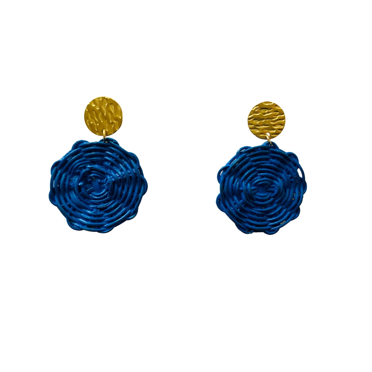 Pendientes Axbi