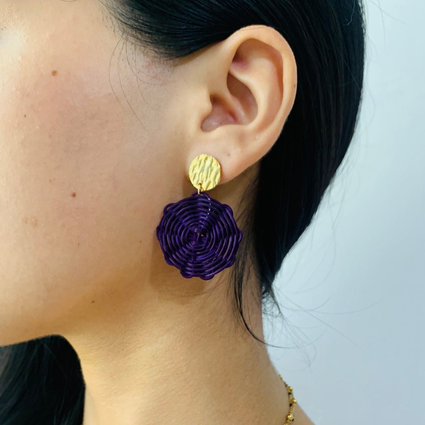 Pendientes Axbi