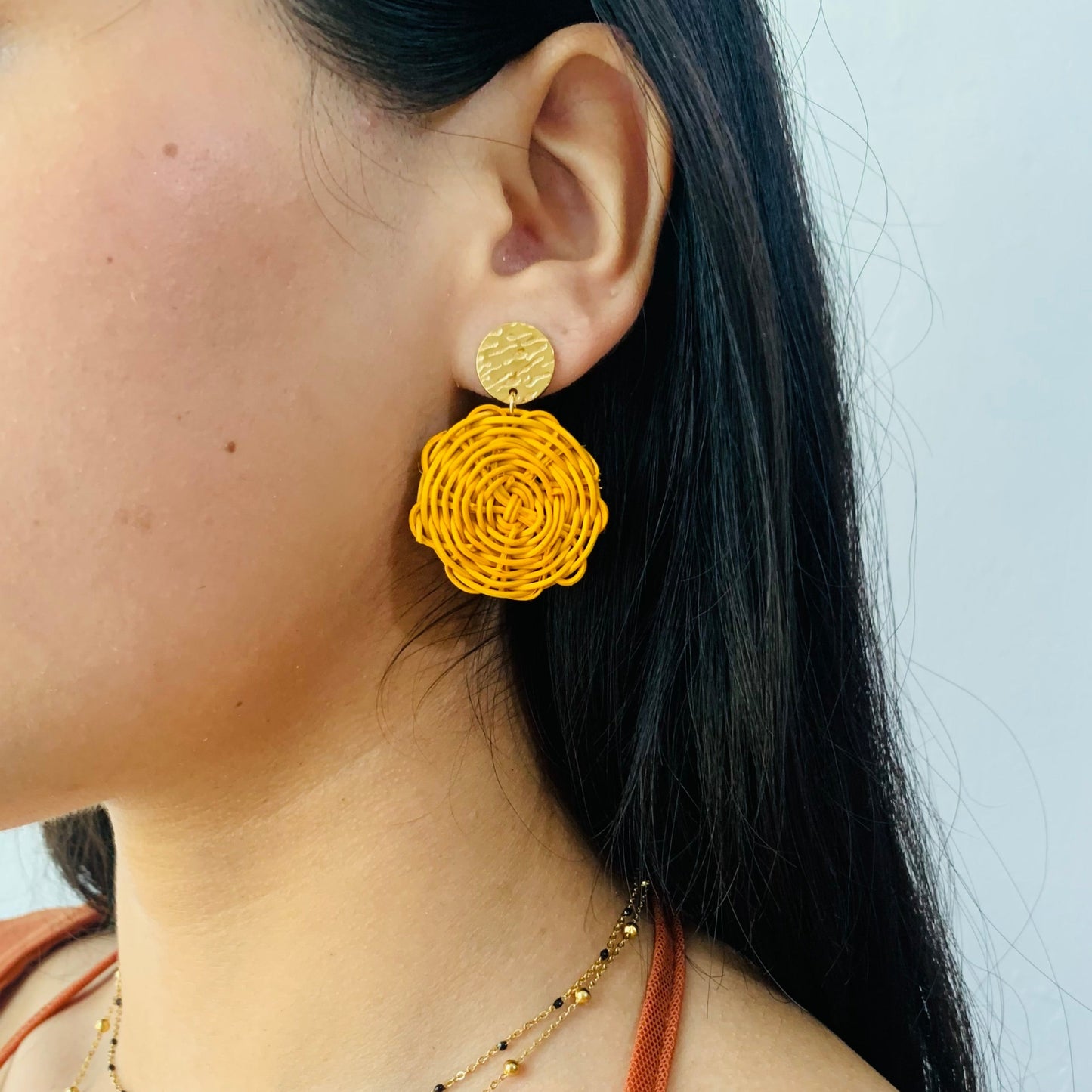 Pendientes Axbi
