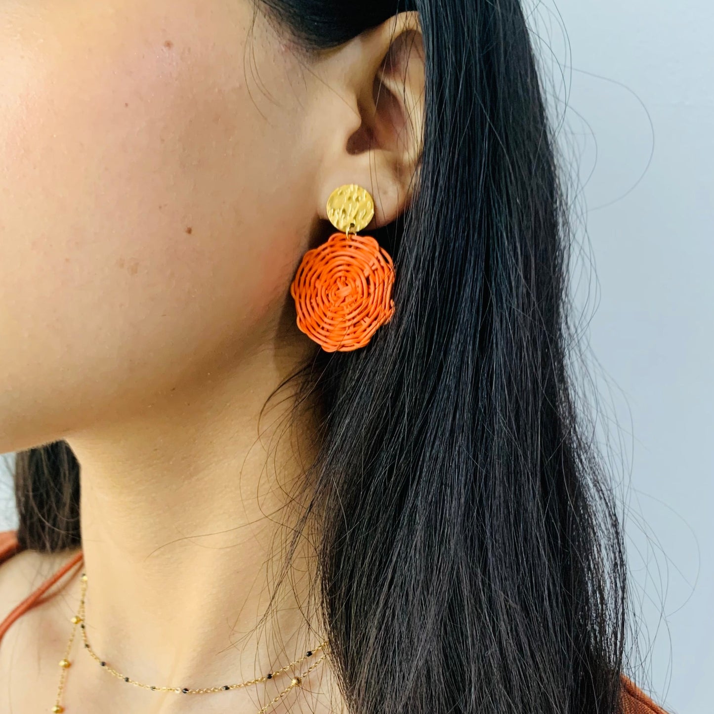 Pendientes Axbi