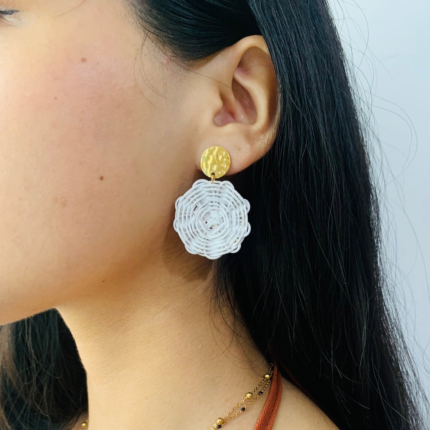 Pendientes Axbi
