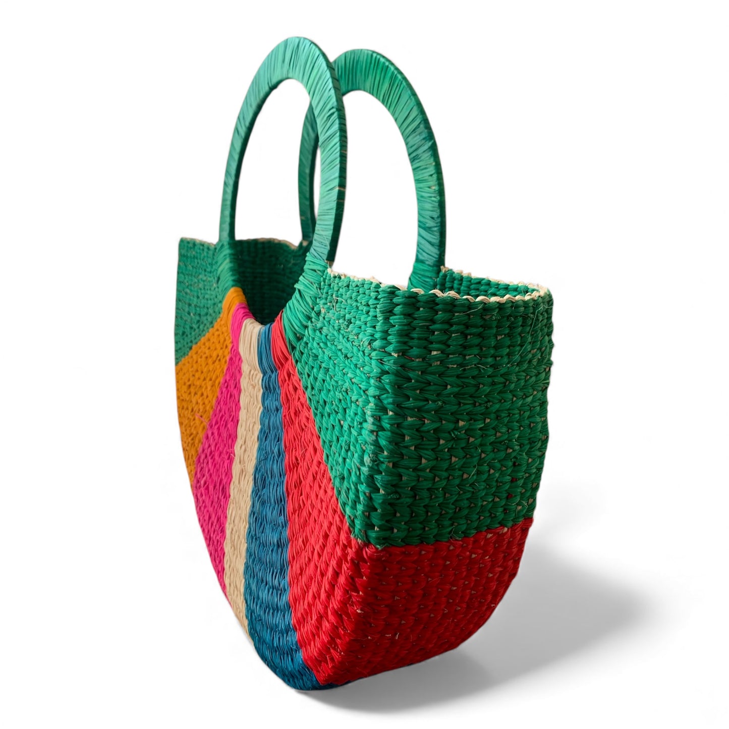 Bolso Achiote
