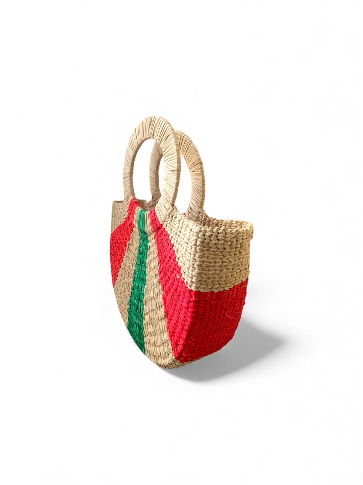 Bolso GUACAMAYO