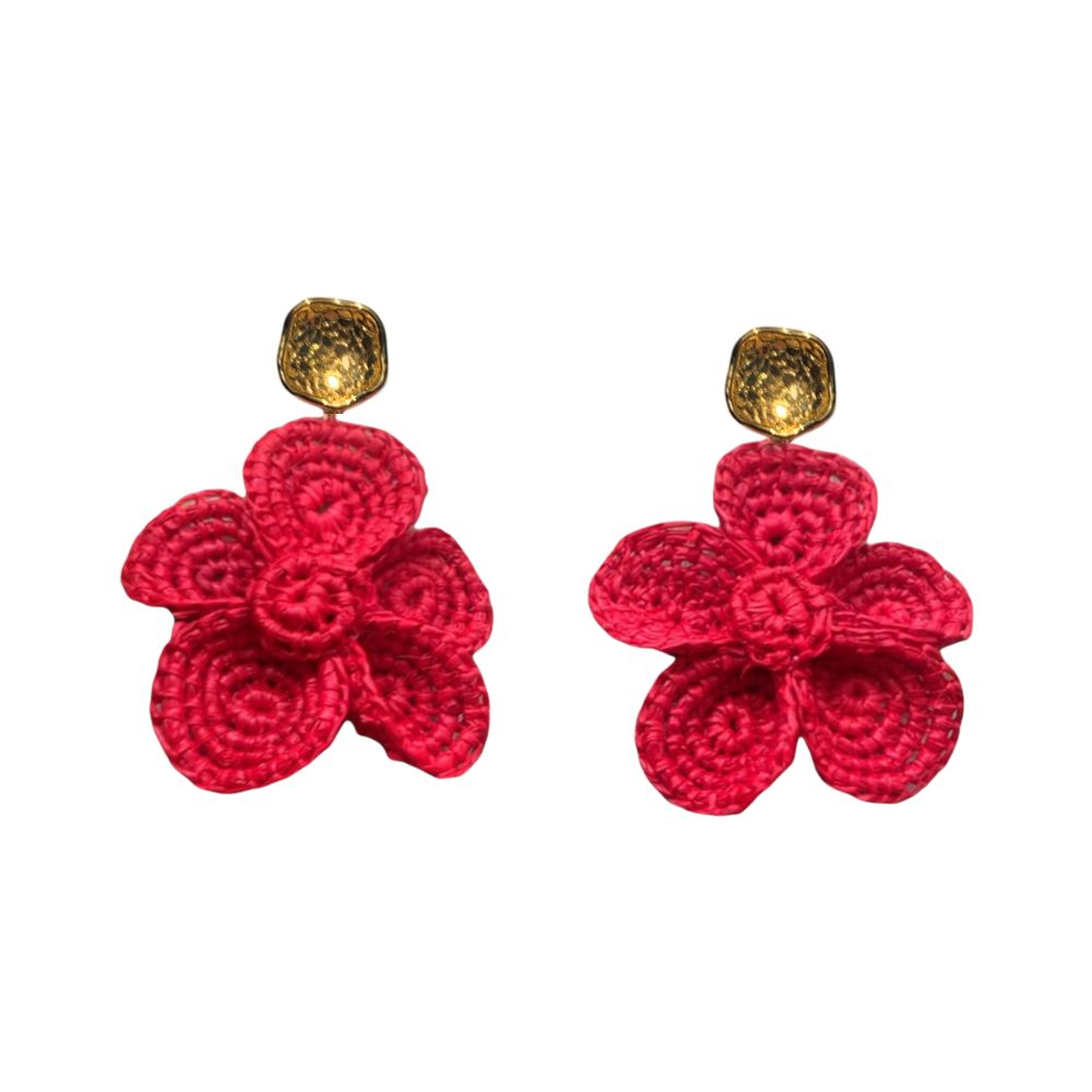 Mayo Stud Earrings