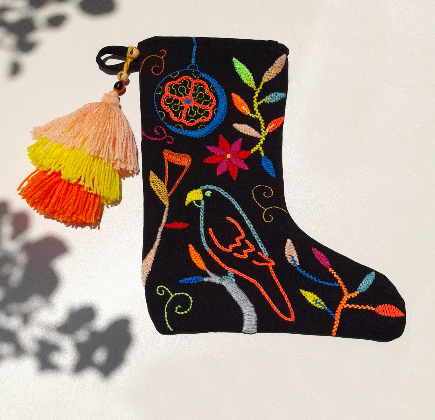Christmas Stocking