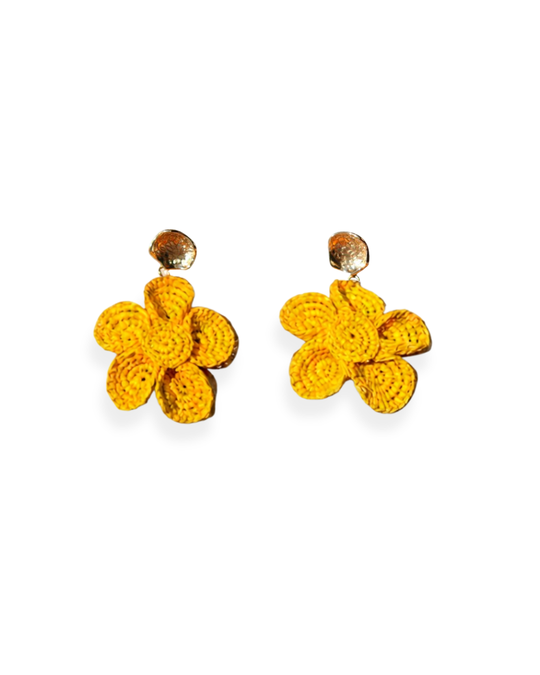 Mayo Stud Earrings