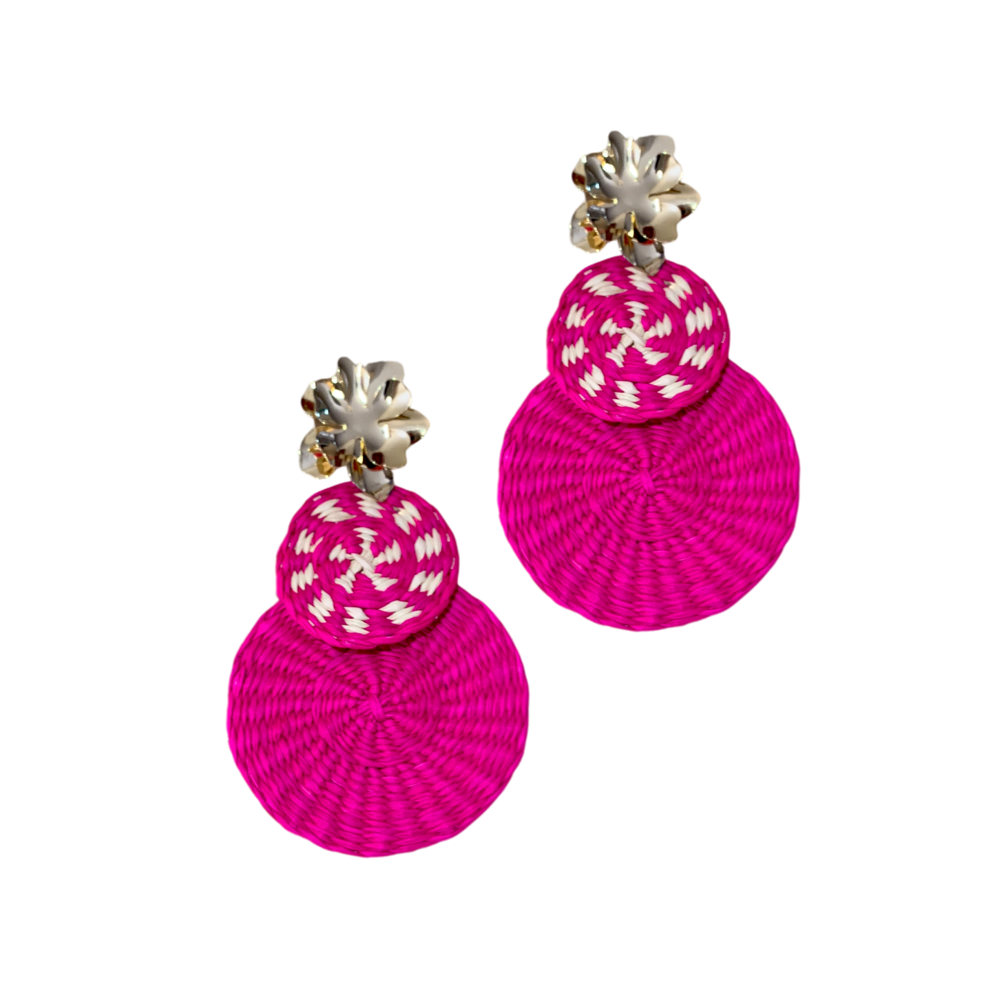 Parana Maxi Earrrings