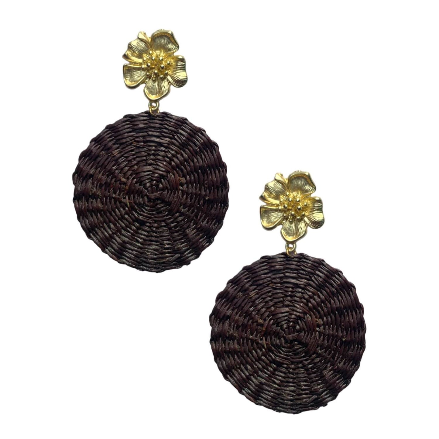 Sisa Stud Earrings