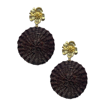 Sisa Stud Earrings