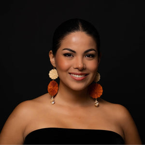 Bari Maxi Earrings