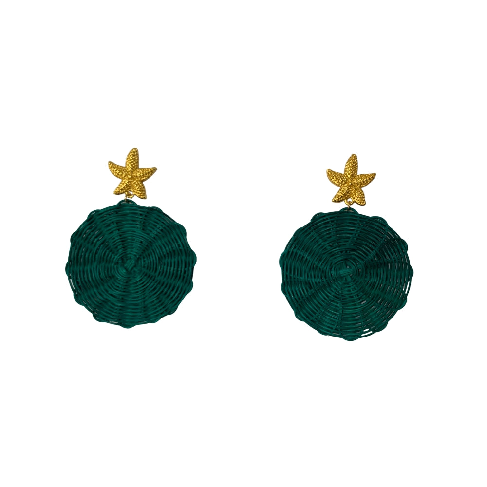 Pendientes Nasi