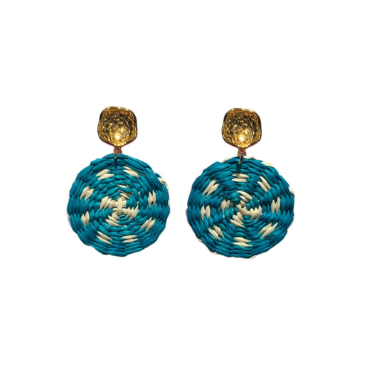 Biavo Stud Earrings