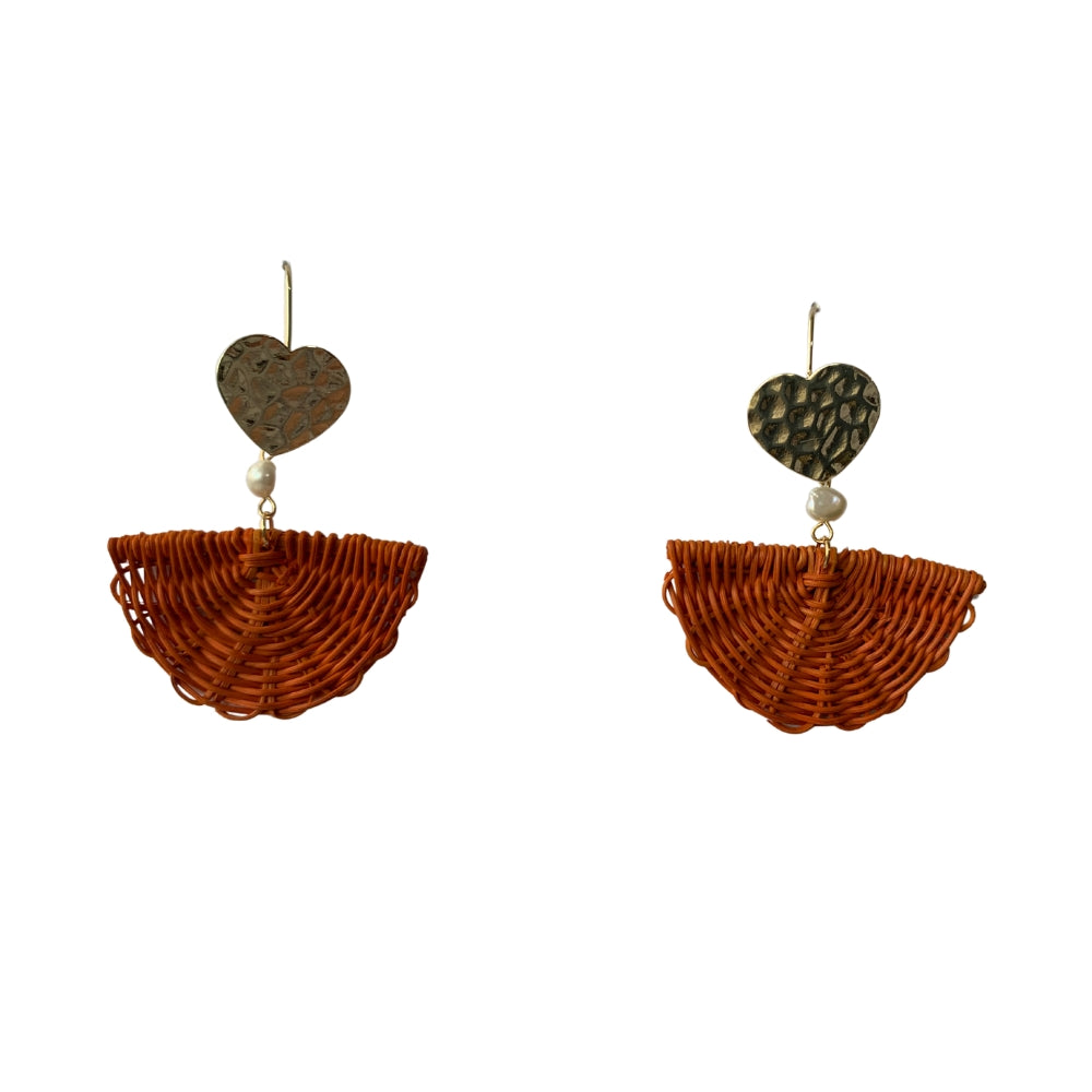 Pendientes colgantes KiaJavi