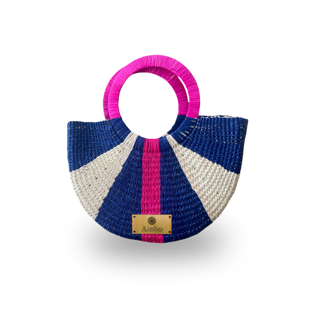 Bolso Achiote
