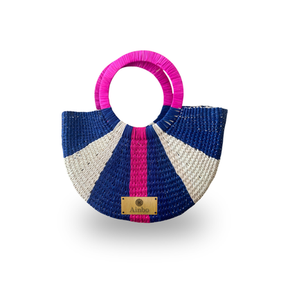 Bolso Achiote
