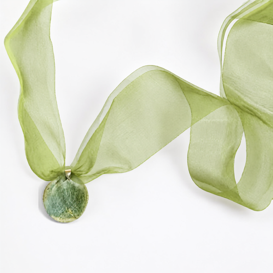 Bruma Necklace