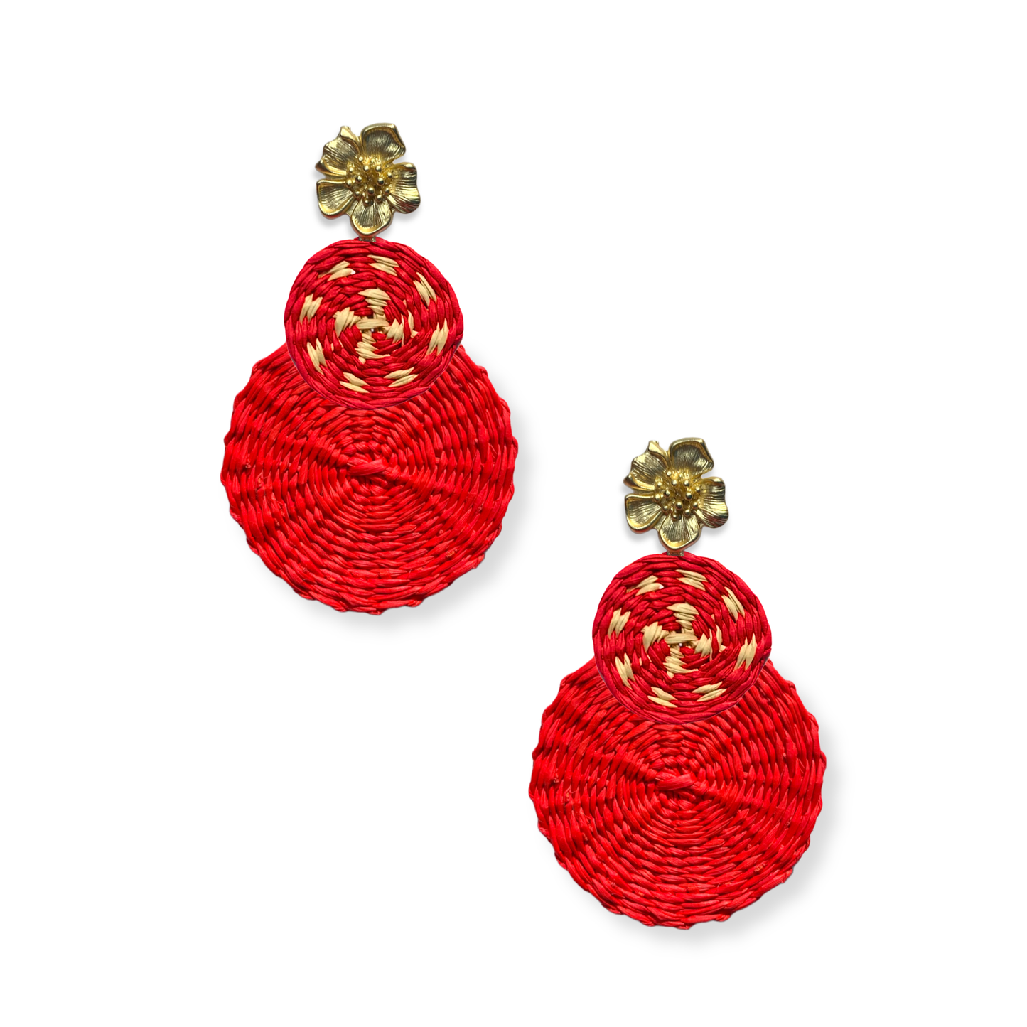 Parana Maxi Earrrings