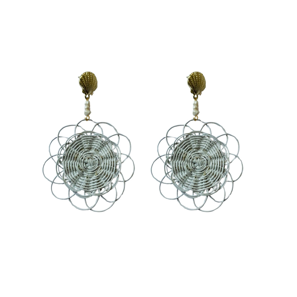 Ian Maxi Earring