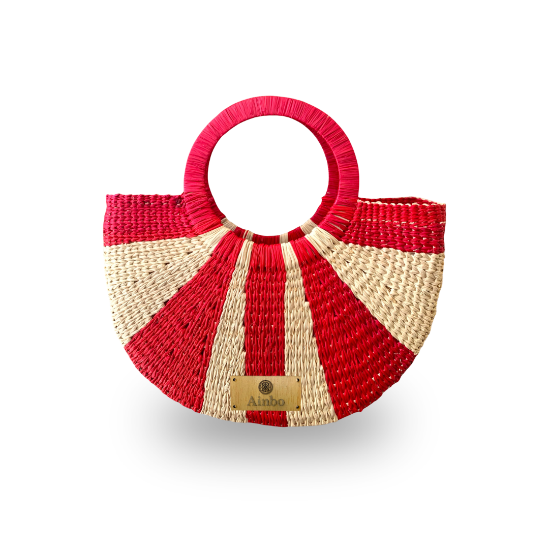 Bolso Achiote