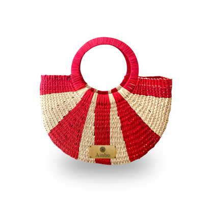 Bolso Achiote