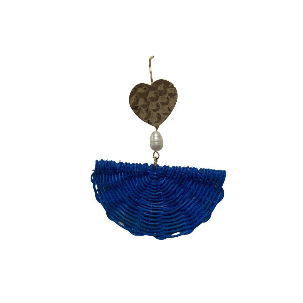 Pendientes colgantes KiaJavi