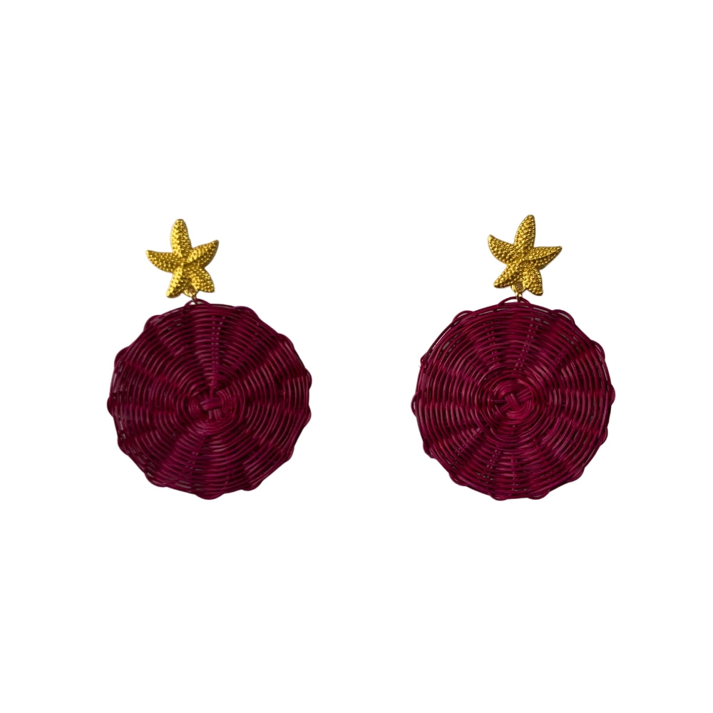 Pendientes Nasi