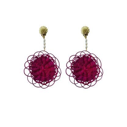 Ian Maxi Earring