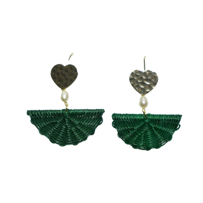 Pendientes colgantes KiaJavi