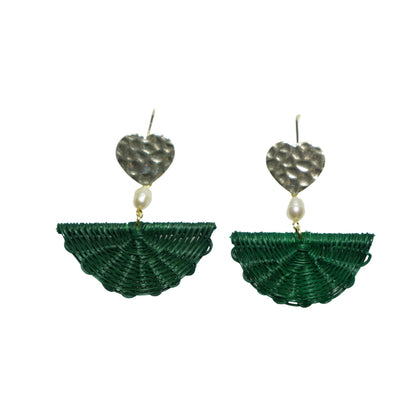Pendientes colgantes KiaJavi