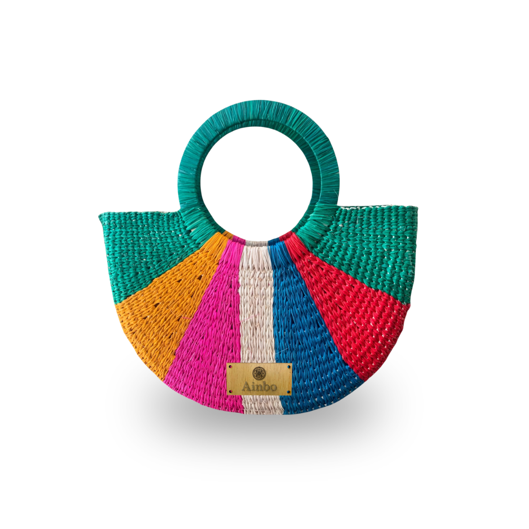 Bolso Achiote