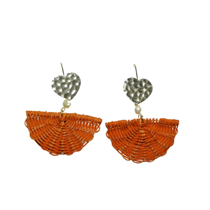 Pendientes colgantes KiaJavi