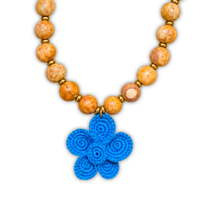 Mayo Necklace