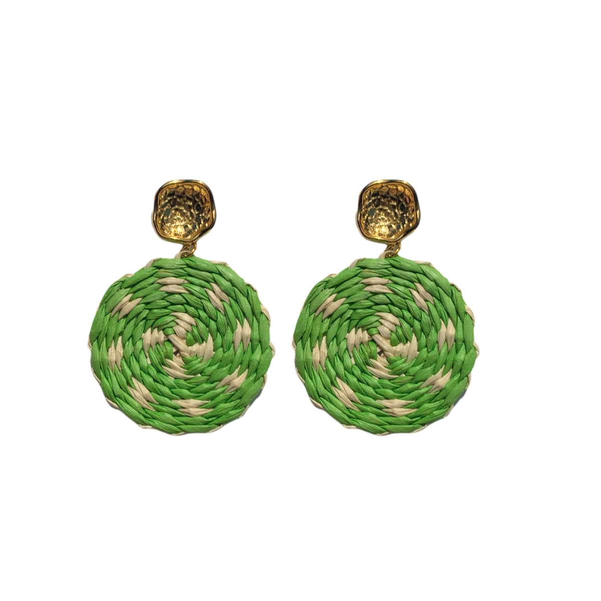 Biavo Stud Earrings