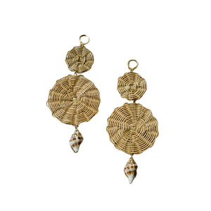 Bari Maxi Earrings