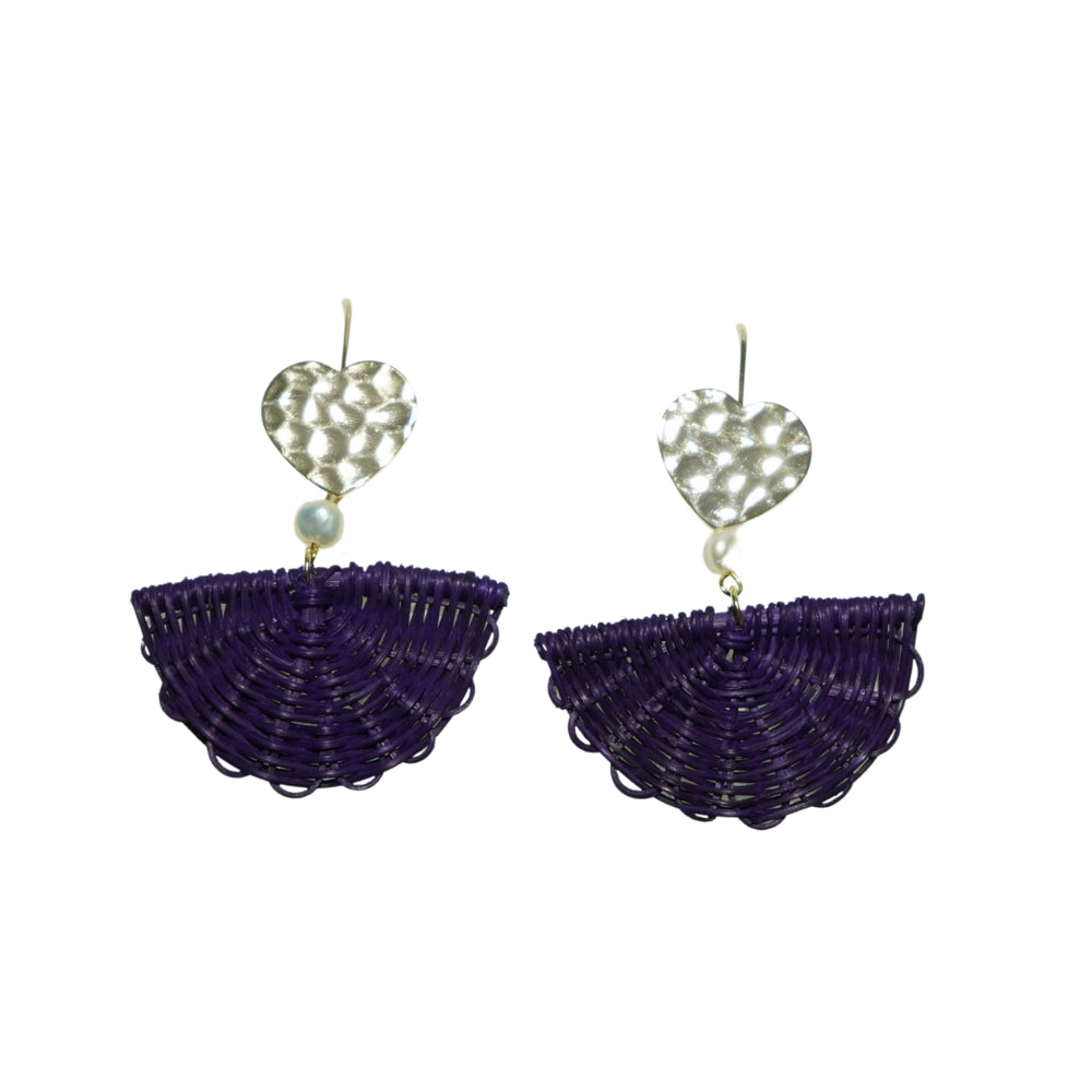 Pendientes colgantes KiaJavi
