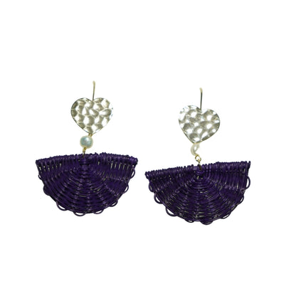 Pendientes colgantes KiaJavi
