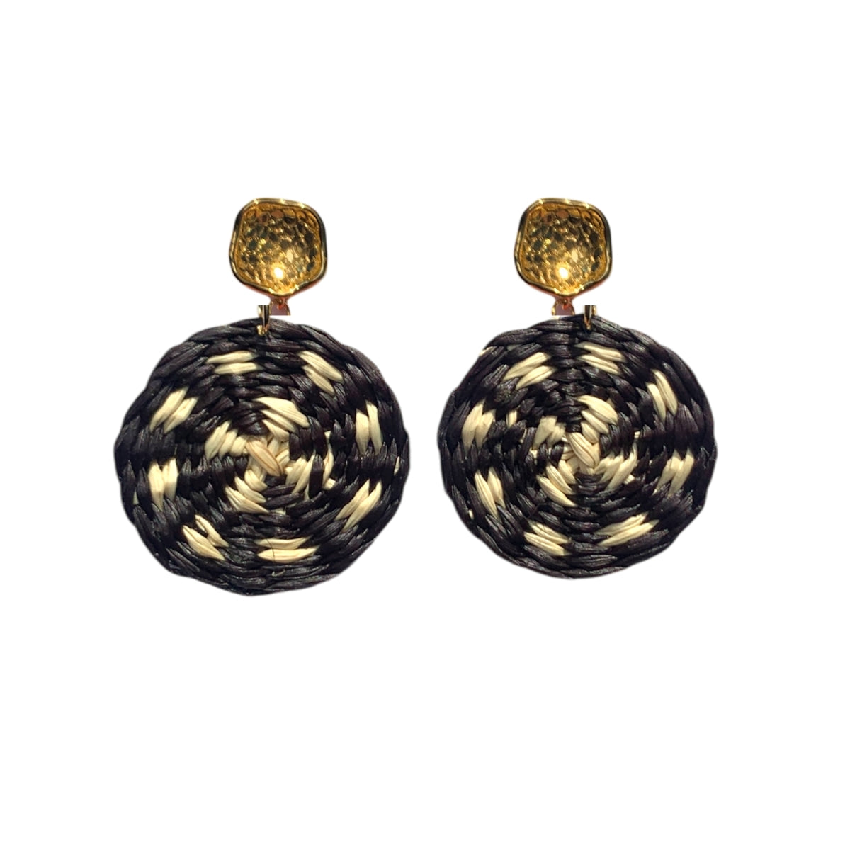 Biavo Stud Earrings