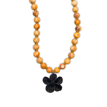 Mayo Necklace