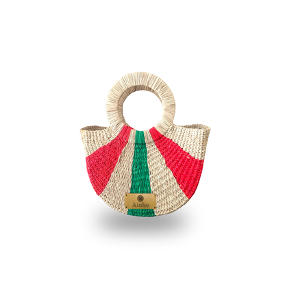 Bolso GUACAMAYO