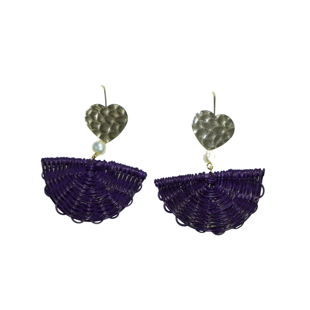 Pendientes colgantes KiaJavi